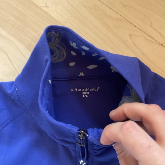 Big Bulk lot Tuff Athletics Clothing Womens L / XL Workout Yoga Lululemon Style - Picture 6 of 16